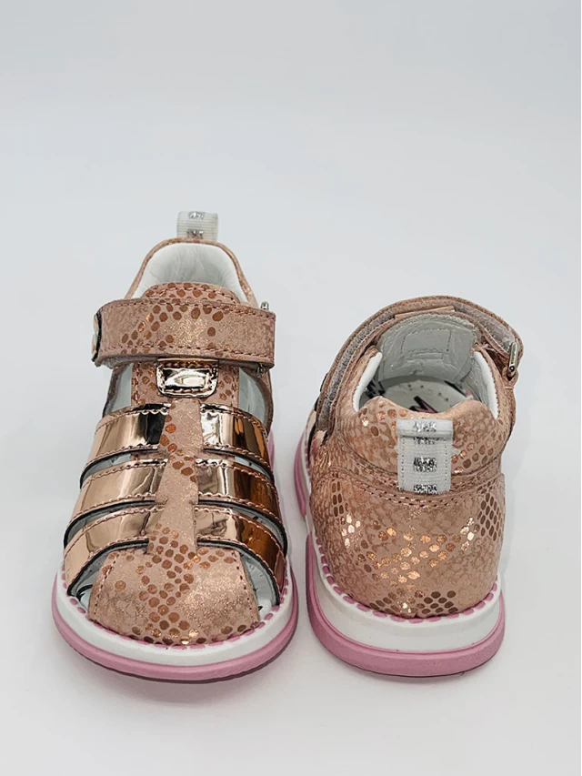 Sandale fete Cod 2153-306=2549